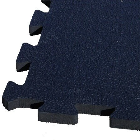 ACM03003-Interlocking Stable Mat    Crumb Rubber5