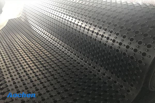 AOCHEN-Različite funkcionalne vrste prostirki sa gumenim otvorom