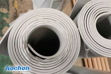 Odlične performanse Aochen FKM gumenog lima