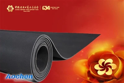 【Kantonski sajam - Video 】Kupovina na jednom mjestu! Gumeni podovi＆Umjetna tr...