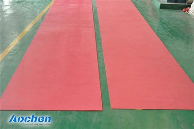 ACS01023-Liquid Phase Rubber: Redefining Excellence In Abrasion Resistance